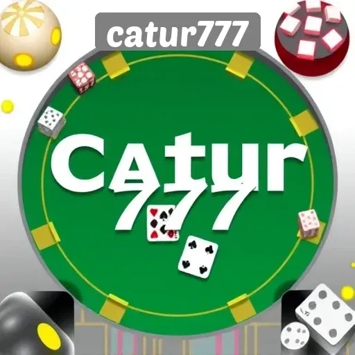 CATUR777 - Petualangan Seru dalam Dunia Pertanian