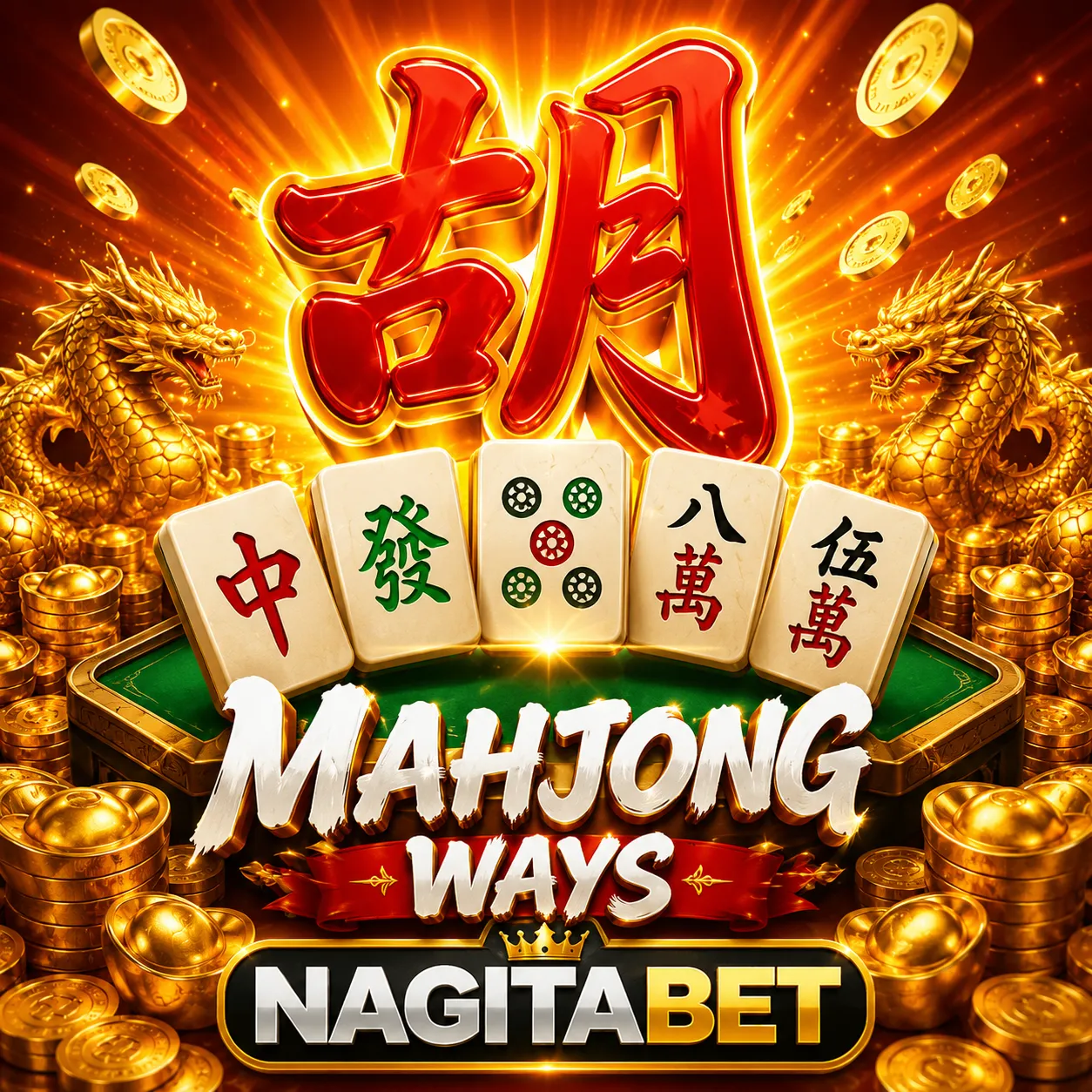 NAGITABET - Game Musik Seru untuk Pecinta Melodi