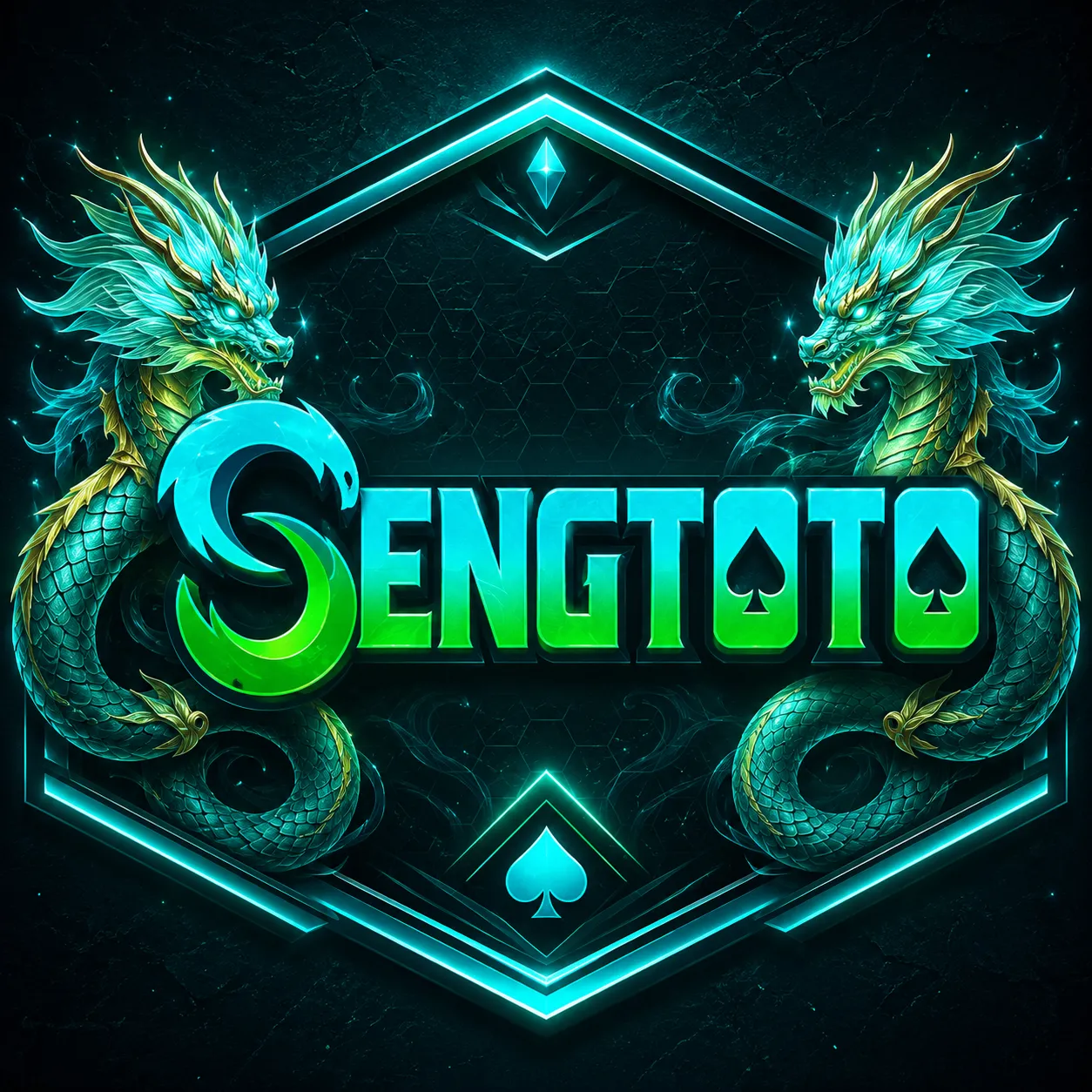 SENGTOTO - Petualangan Seru di Dunia Terbuka
